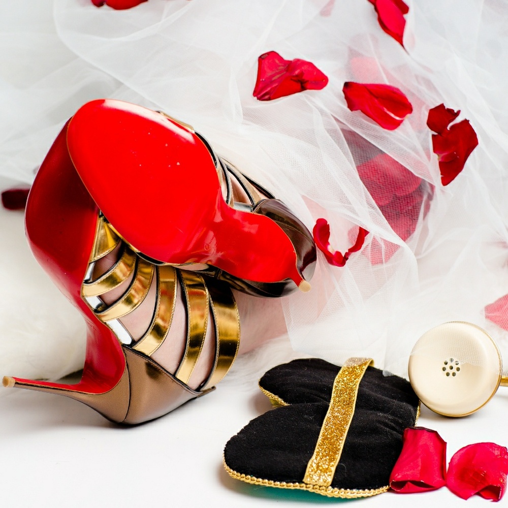 Meet your Posher, Elina